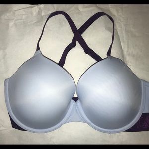 Pink Victoria Secret Bra